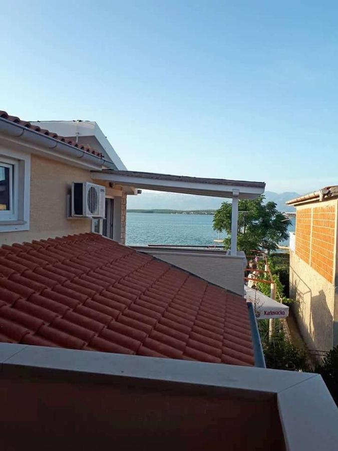 Apartments By The Sea Nin, Zadar - 15842 Exterior foto